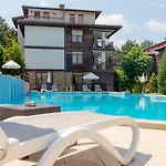 Blue Horizon Retreat Apartment