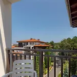 Blue Horizon Retreat Apartment *