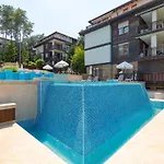 Blue Horizon Retreat *