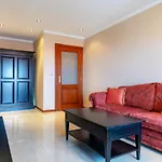 Appartement Blue Horizon Retreat