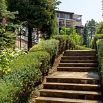 Blue Horizon Retreat 아파트