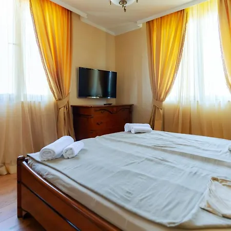 Blue Horizon Retreat * Sozopol