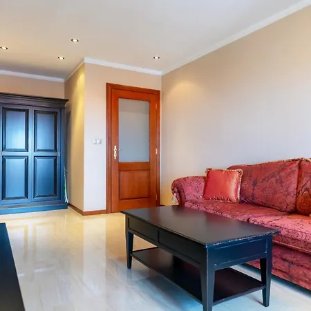 Daire Blue Horizon Retreat