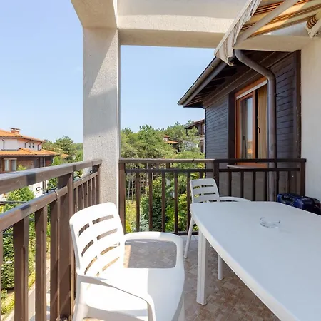 Blue Horizon Retreat Daire *