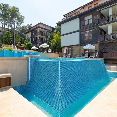 Blue Horizon Retreat *