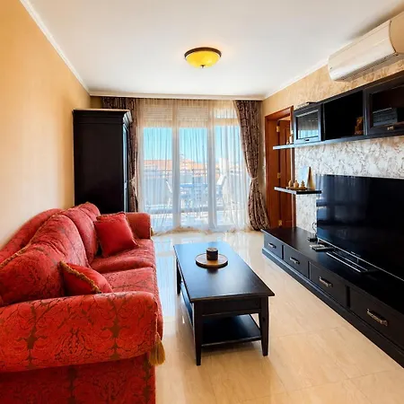 Appartamento Blue Horizon Retreat Sozopol