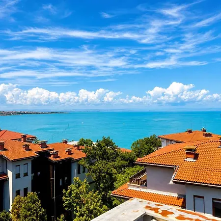 Blue Horizon Retreat