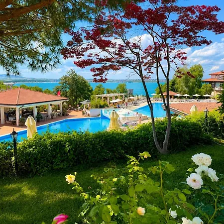 Blue Horizon Retreat Appartamento