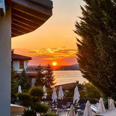 Blue Horizon Retreat Sozopol