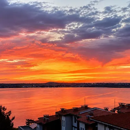 Blue Horizon Retreat * Sozopol
