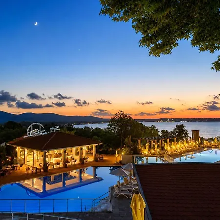 Appartamento Blue Horizon Retreat